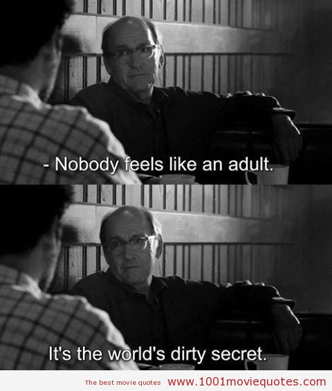 Family Movie Quotes