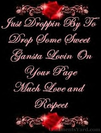 Gangster Quotes Neighbors. QuotesGram