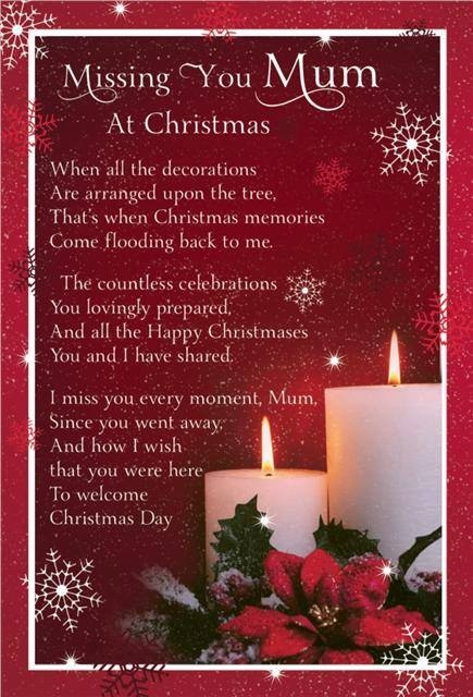 Christmas Missing You Quotes. QuotesGram