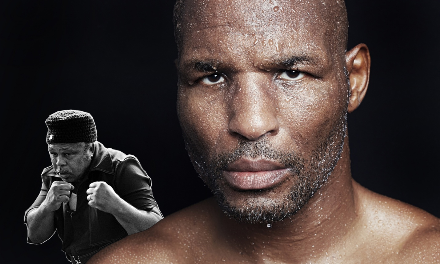 Archie Moore Quotes. QuotesGram