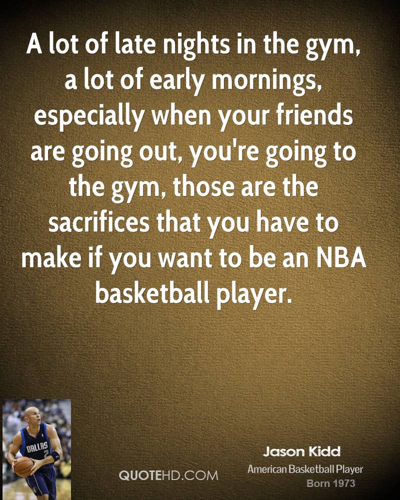 Jason Kidd Quotes. QuotesGram