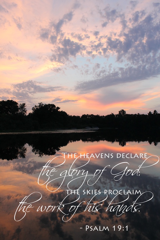 Seeing God In Nature Quotes. QuotesGram