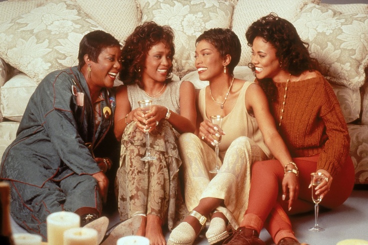 Waiting to Exhale Quote 9