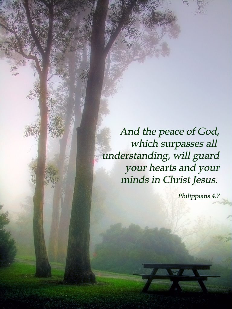 Jesus Christ Quotes On Peace. QuotesGram