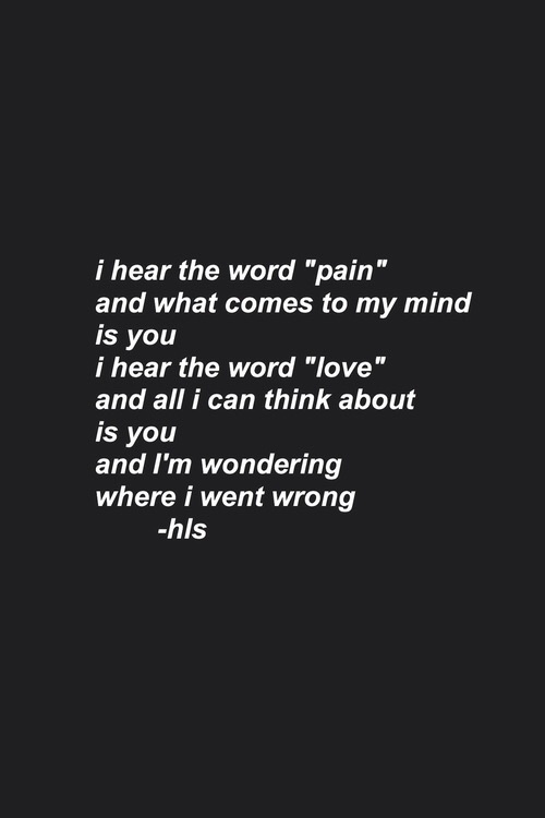 Im Sorry I Messed Up Quotes. QuotesGram