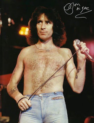 Bon Scott Quotes. QuotesGram