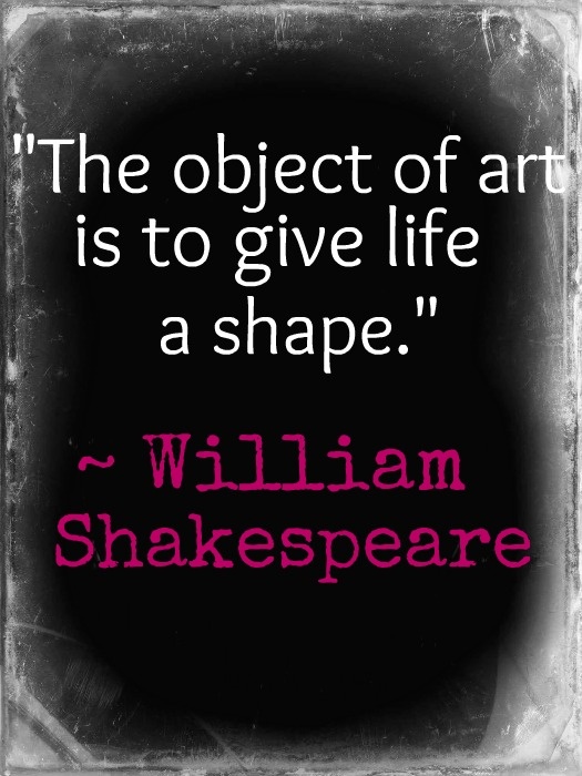Quotes About Life From Shakespeare. QuotesGram