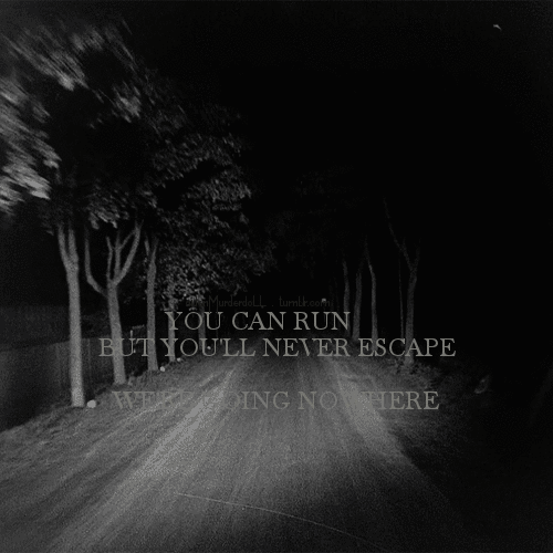 Creepy Quotes About Death. QuotesGram
