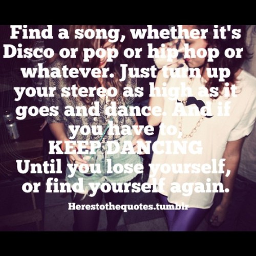 Disco Quotes And Sayings. QuotesGram
