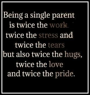 Single Moms Quotes Inspirational. QuotesGram