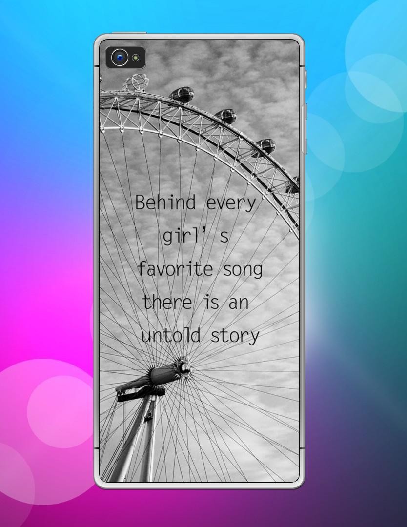 Iphone 6 Cases With Quotes For Girls Quotesgram
