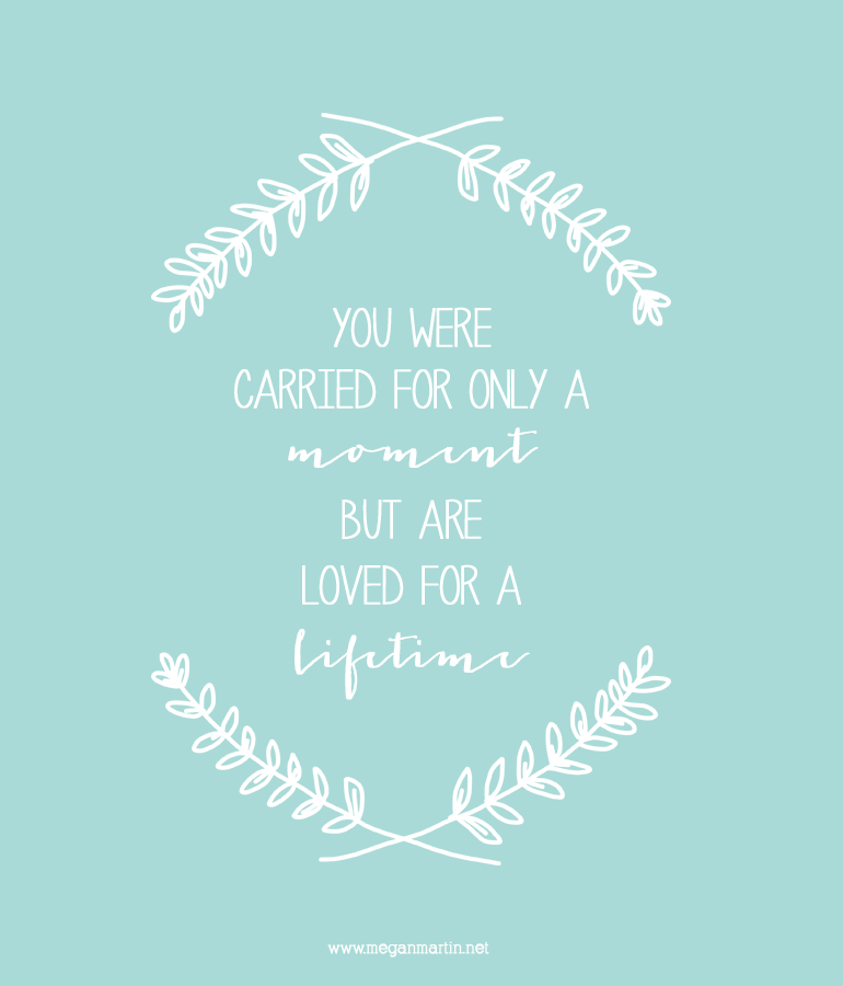 Encouraging Words After Miscarriage From A Moving On Quotes For Miscarriage. Quotesgram