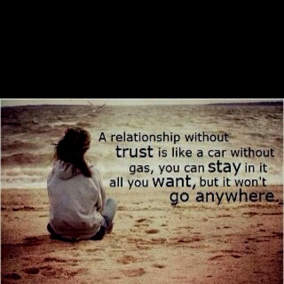 Car Relationship Quotes Quotesgram