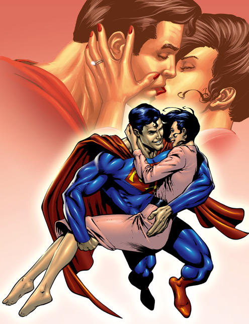 superman and lois - photo #26