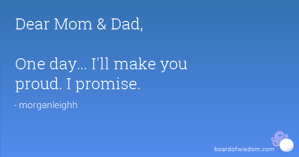 You Make Us Proud Quotes Quotesgram You Make Us Proud Quotes Quotesgram
