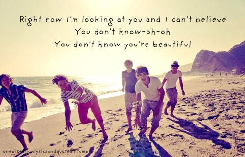 One Direction Lyric Quotes Quotesgram One Direction Lyric Quotes Quotesgram