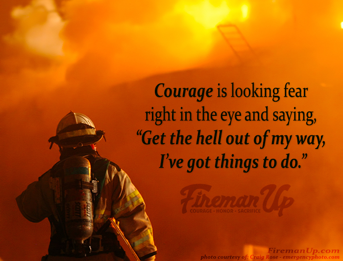 Fireman Thank You Quotes. QuotesGram