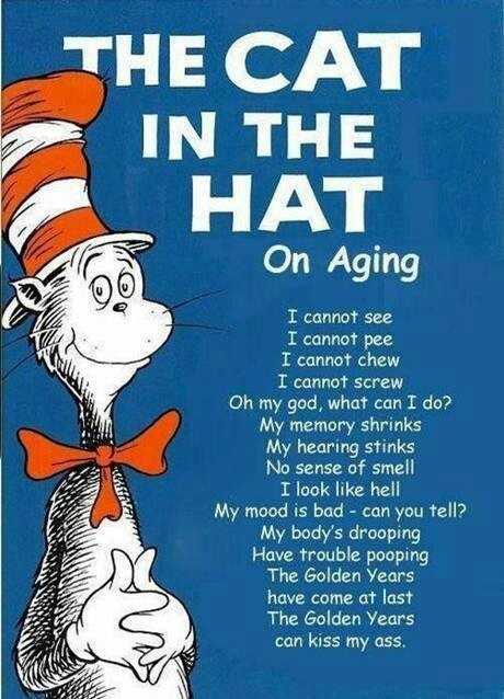 Dr Seuss Retirement Quotes Image 1