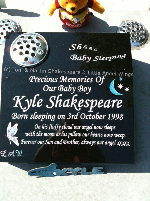 Headstone Quotes For Babies. QuotesGram