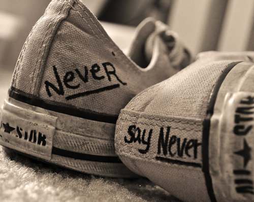 converse all star quotes