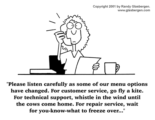 Funny Customer Service Representative Quotes. QuotesGram