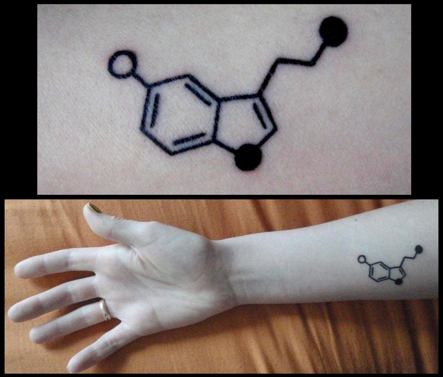 Depression Tattoo Quotes. QuotesGram