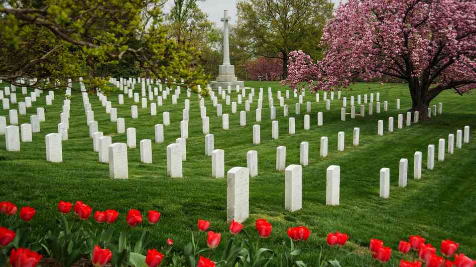 Arlington national cemetery quotes quotesgram