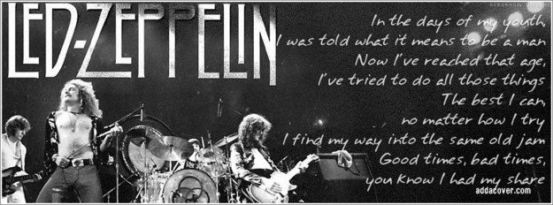 Led Zeppelin Song Quotes. QuotesGram