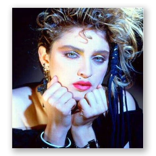80s Song Madonna Quotes Quotesgram