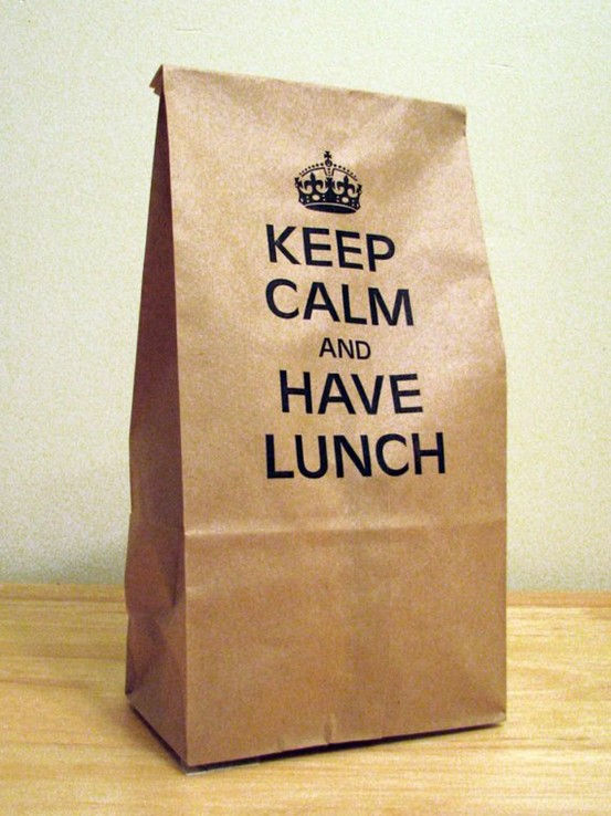 Lunch Break Funny Quotes QuotesGram