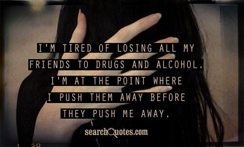 Family Losing Touch Quotes. QuotesGram