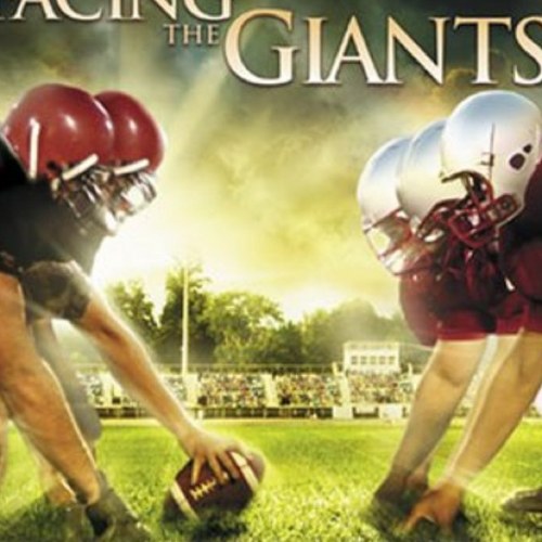 Facing The Giants Movie Quotes