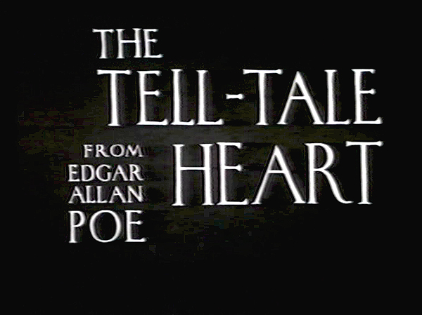 Tell Tale Heart Book Quotes. QuotesGram