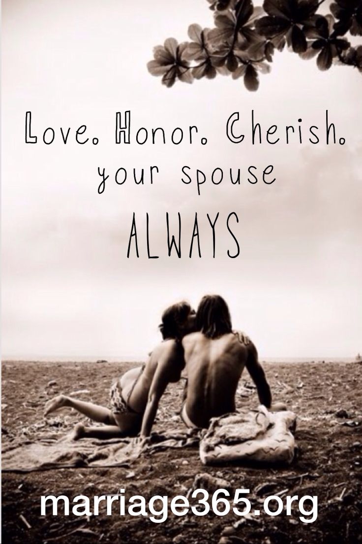 quotes wife cherish everyday marriage spouse husband respect honor quotesgram vows married each