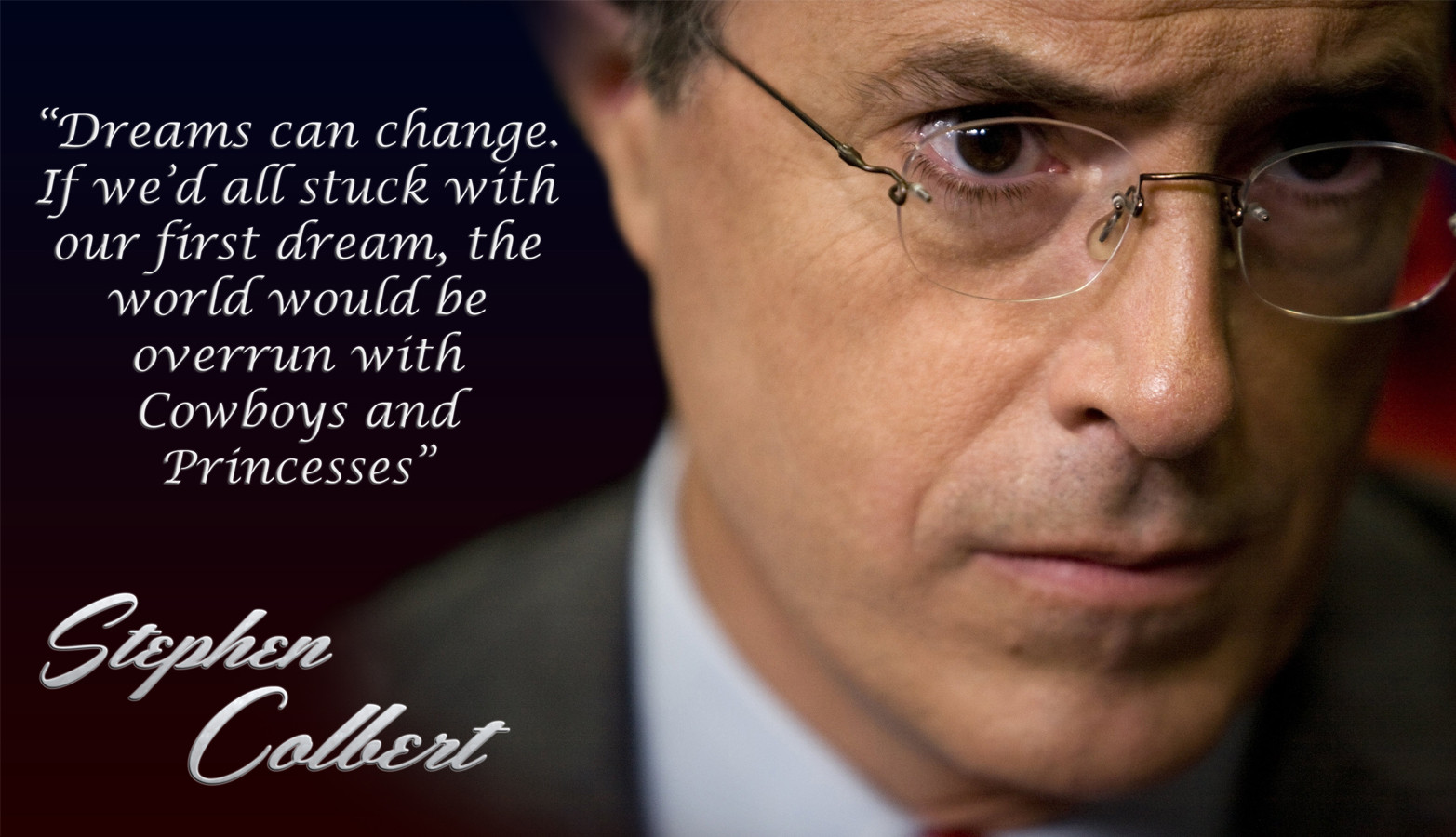 Stephen Colbert Christian Quotes. QuotesGram
