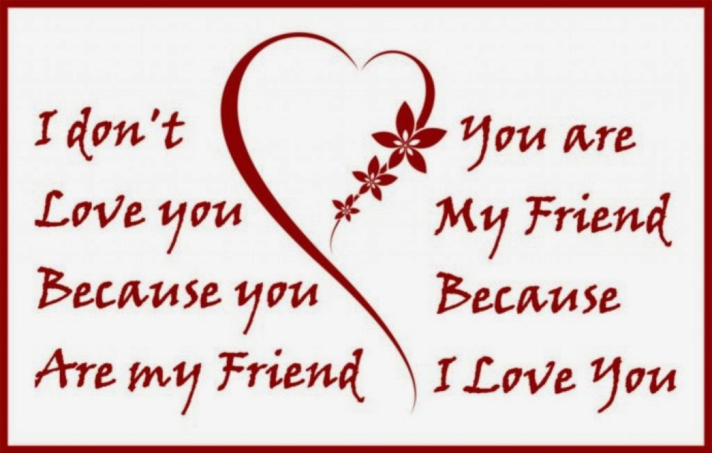 Mengenai friendship quotes valentines Jpg