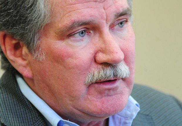 Denny Rehberg Quotes. QuotesGram