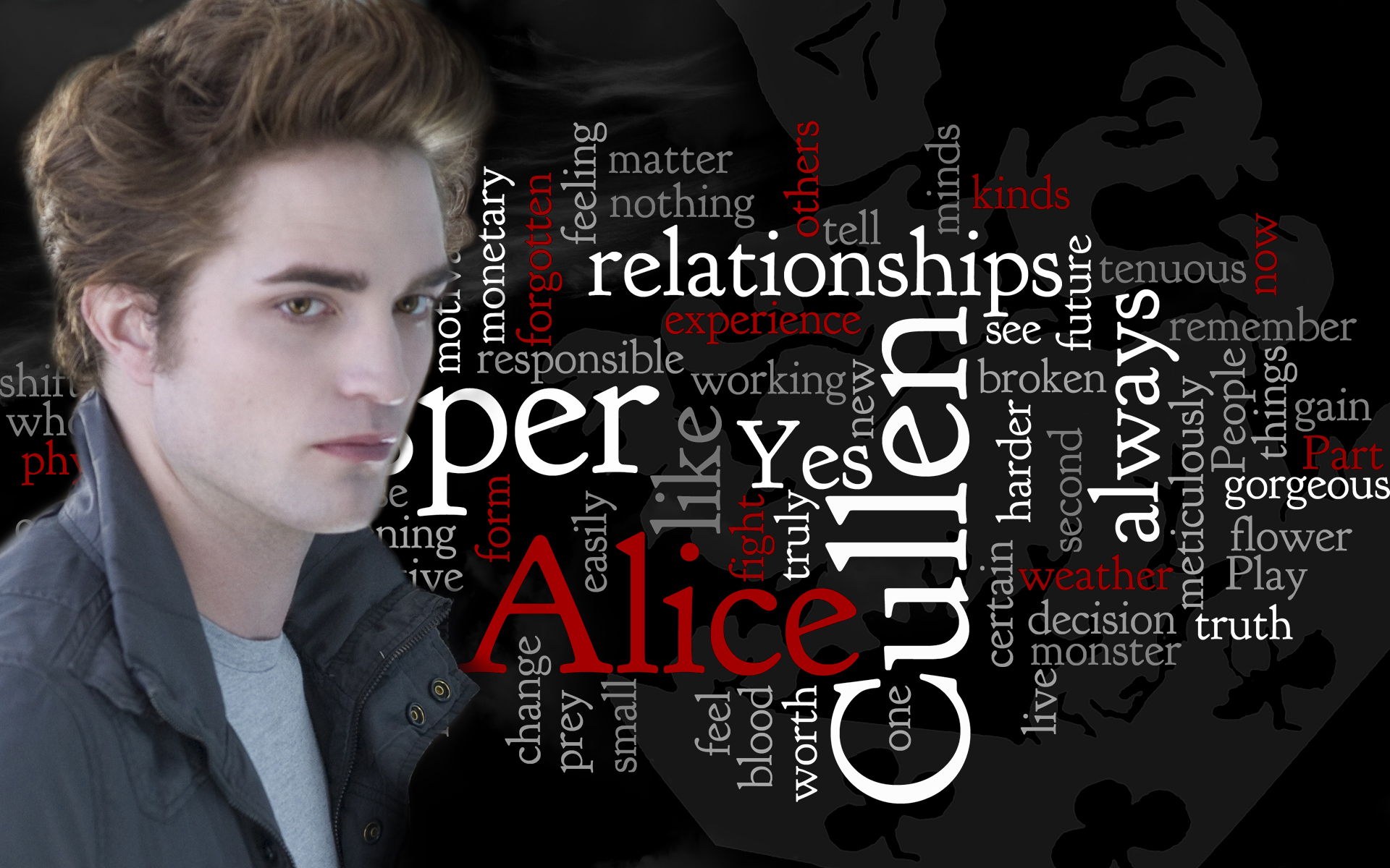 Twilight Forever Quotes. QuotesGram