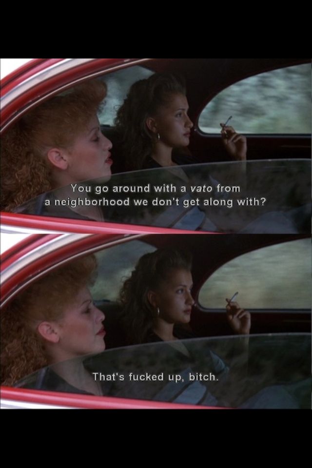 Mi Vida Loca Quotes. QuotesGram