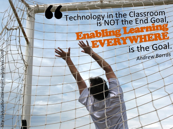 Technology Integration Quotes. QuotesGram