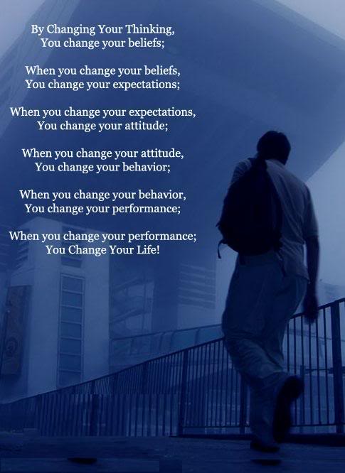 Quotes About Changing Your Path. QuotesGram