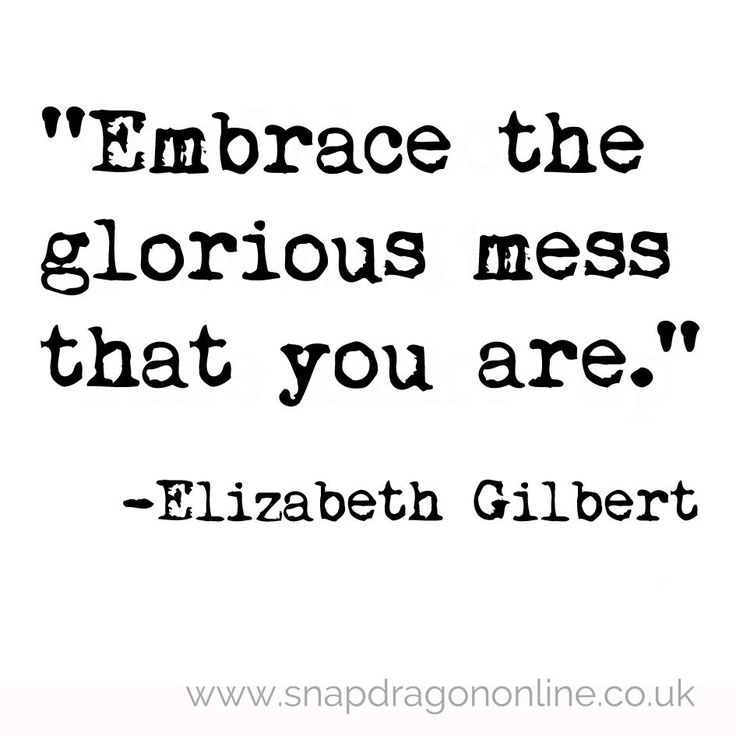 By Elizabeth Gilbert Quotes. QuotesGram