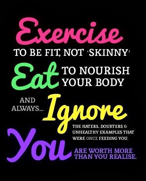 Ignore The Haters Quotes. QuotesGram