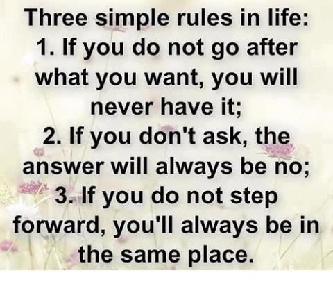  Simple  Quotes  Thoughts QuotesGram