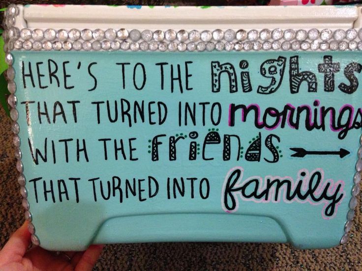 Frat Cooler Quotes Quotesgram