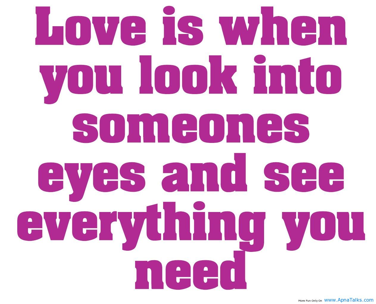 Powerful Love Quotes For Him QuotesGram