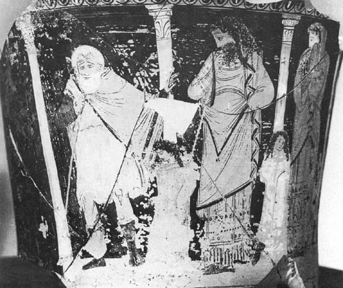 antigone creon s loss antigone creon s loss