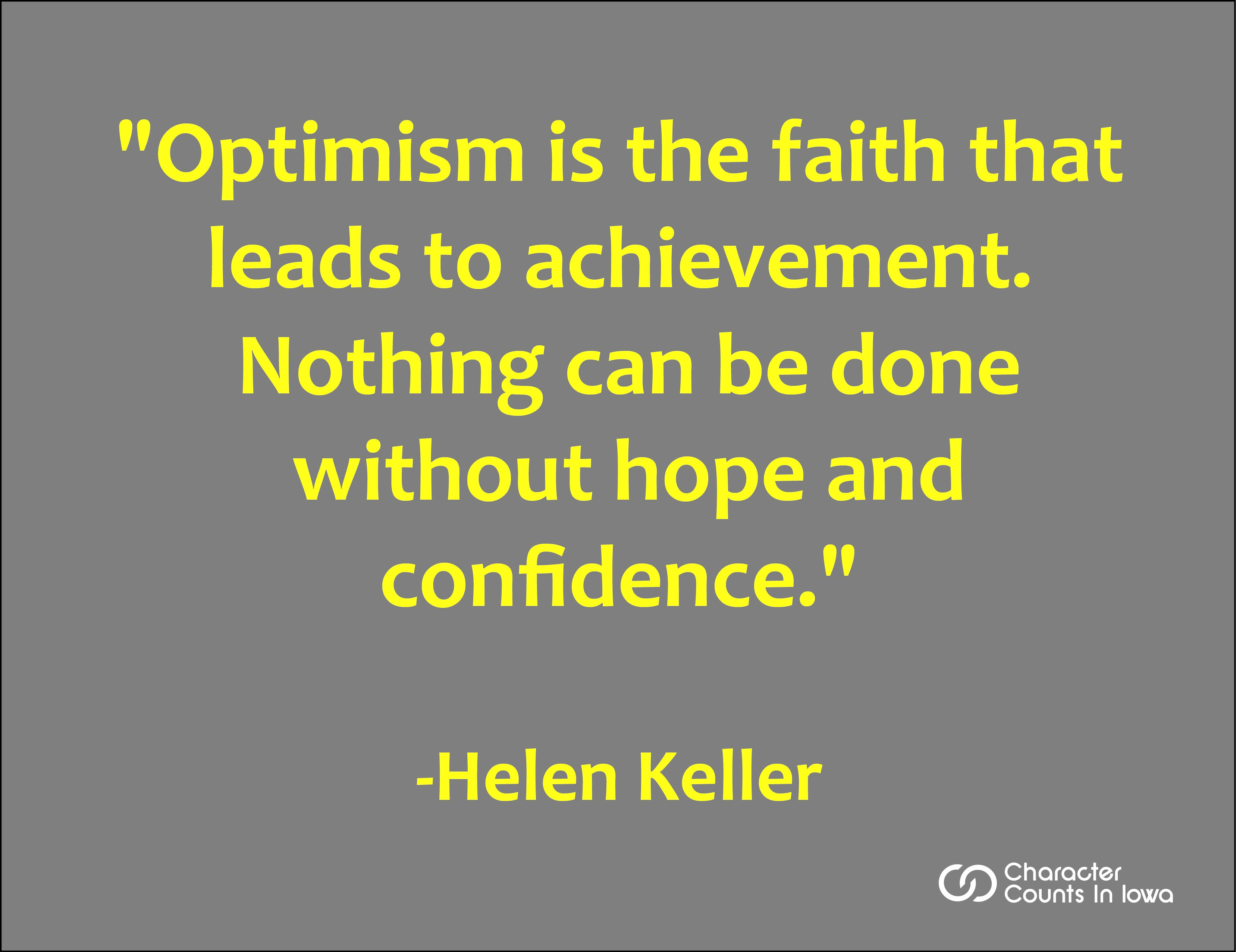 Character Counts Quotes. QuotesGram