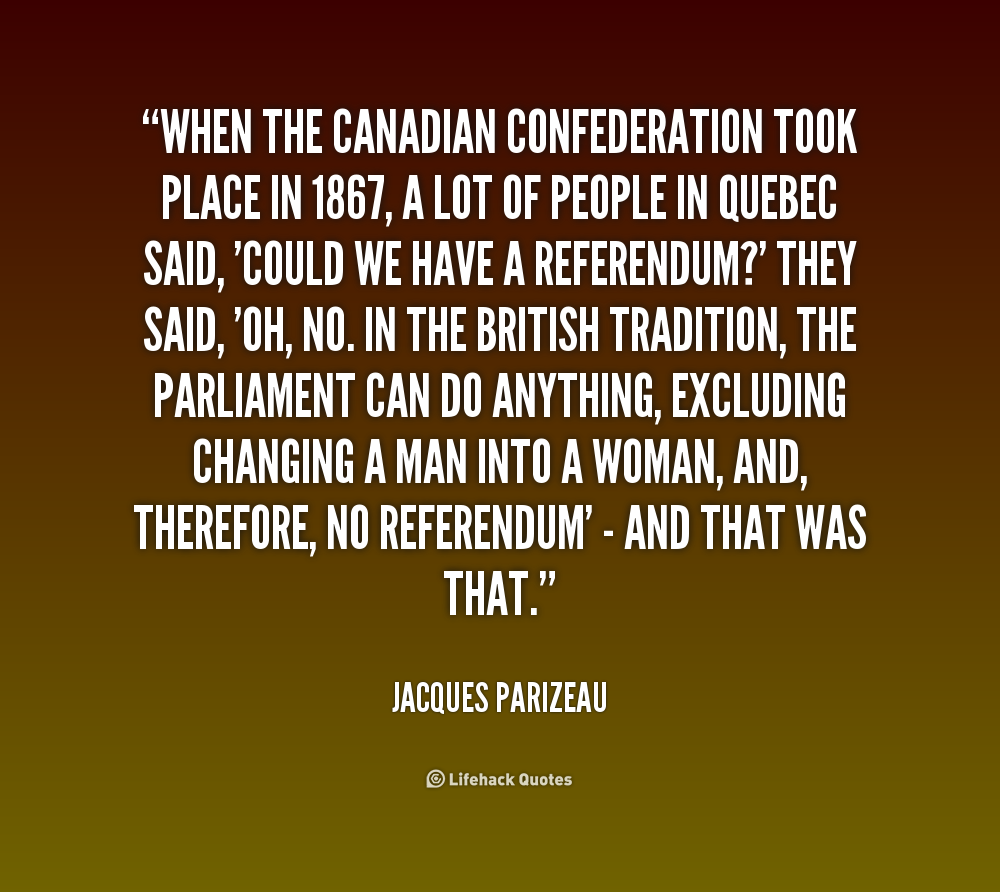 Famous Canadian Quotes. QuotesGram