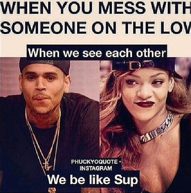 rihanna and chris brown quotes tumblr